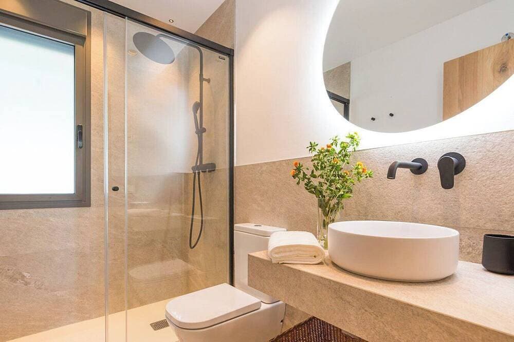 Foto 6 von 29: Casa Moderna Campanillas Málaga - Campanillas