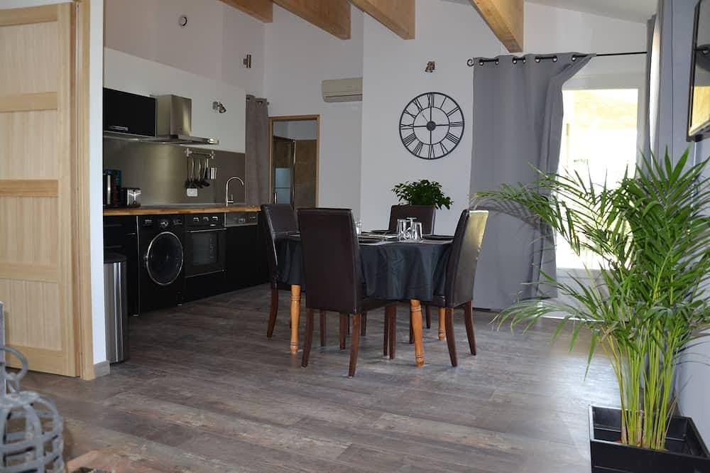 Foto 11 von 30: Ferienhaus zu vermieten in Bédoin am Fuße des Mont Ventoux