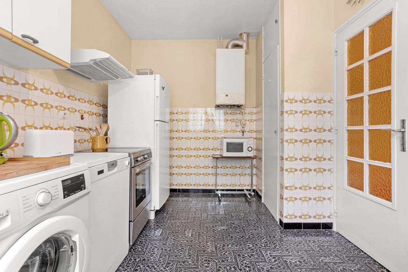 Foto 8 von 34: Gîte für 7 Personen mit Pool – Il Bosco