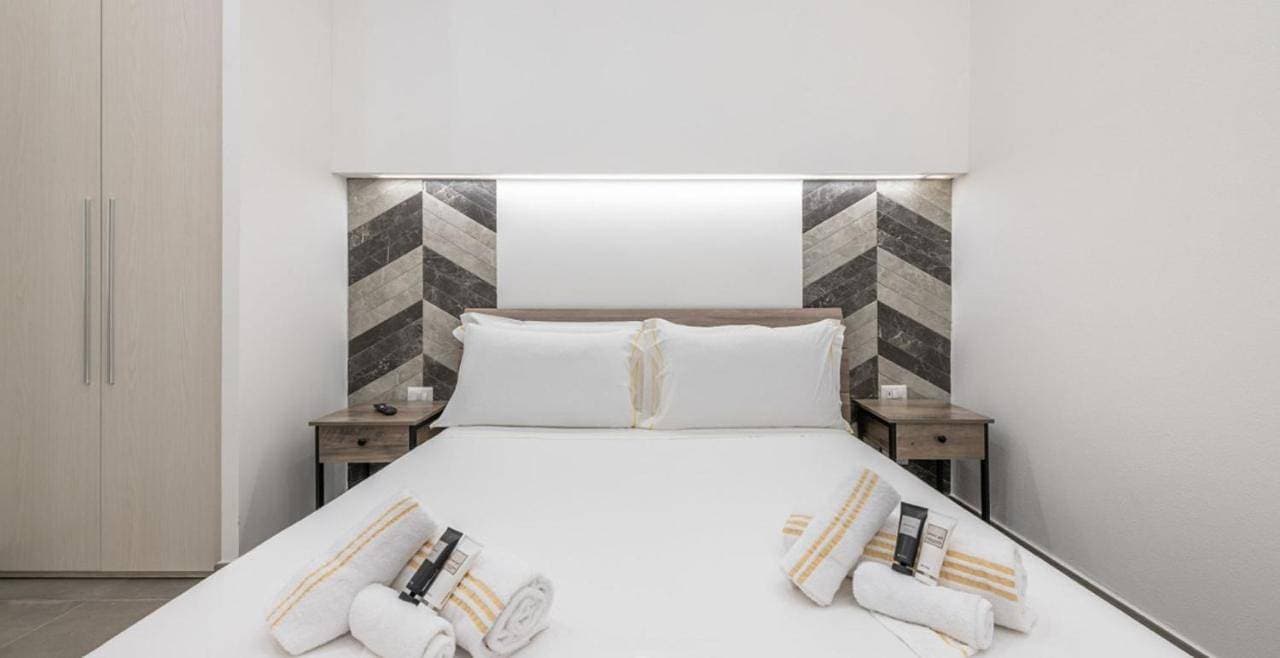 Ichnusa Rooms 1