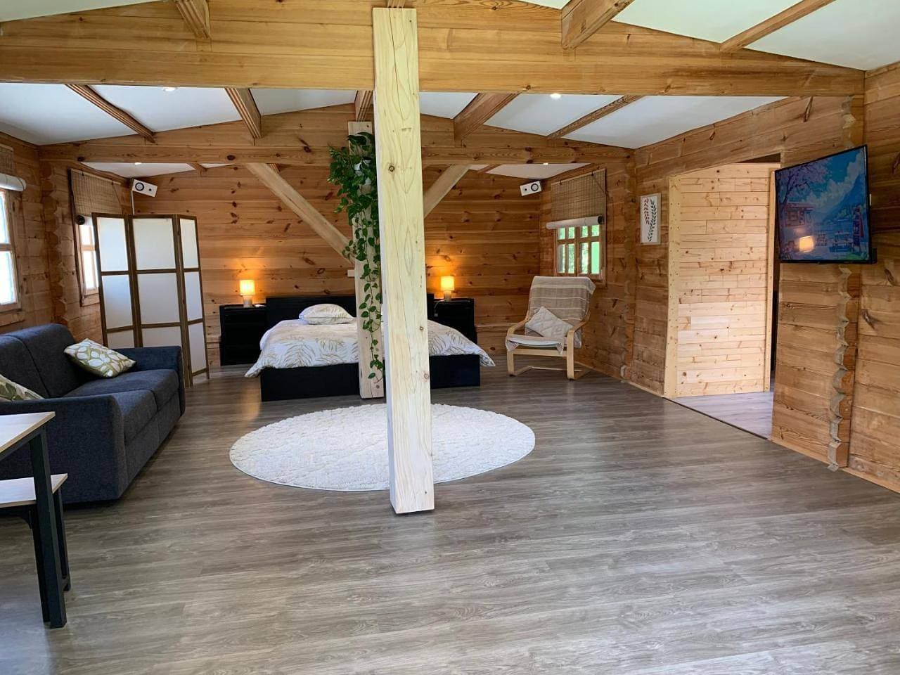 Foto 7 von 54: Chalet