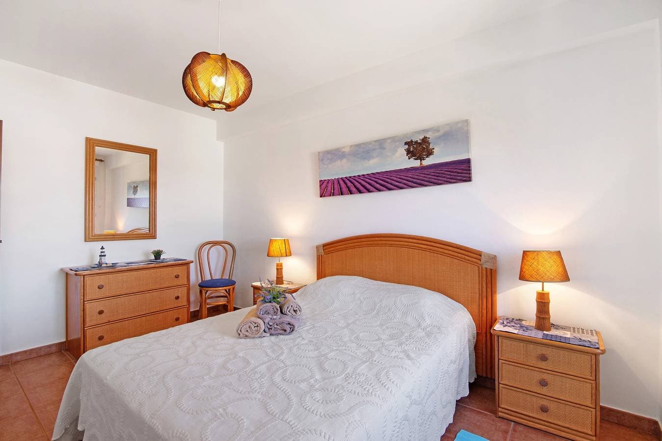 Foto 9 von 20: Ferienwohnung 'Mar e Céu' mit Meerblick und Balkon