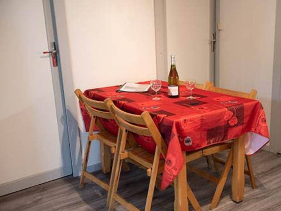 Foto 5 von 32: Village de gîtes Le Mas de la Grenouillère - Landhaus 6 personen - Ferienhaus