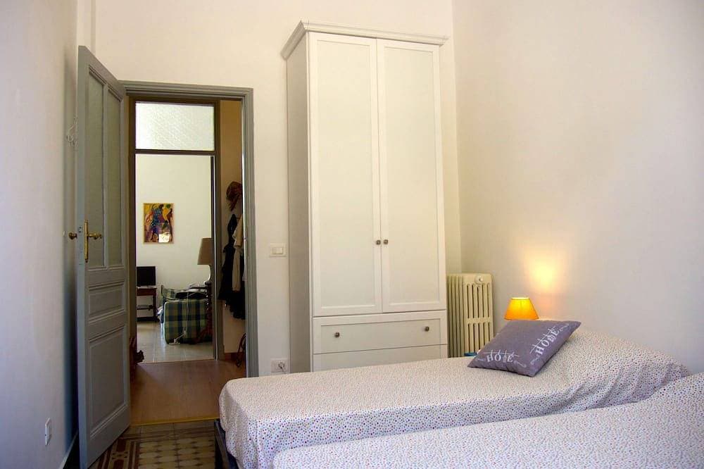 Foto 6 von 22: Wunderschönes Apartment am Meer in einem historischen Gebäude in Oneglia, Riviera dei Fior