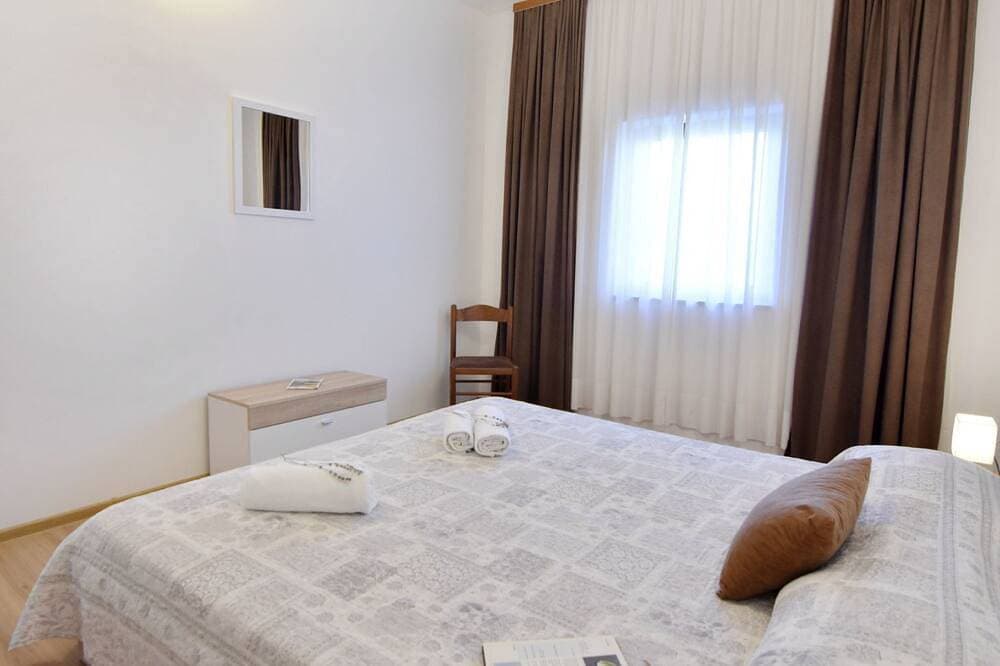 Foto 3 von 30: Zweizimmerwohnung mit großer Terrasse in Grupija