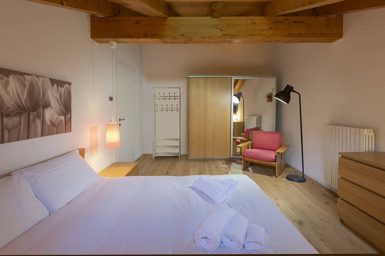 Foto 11 von 20: Residenza Clarissa - AffittiPontediLegno