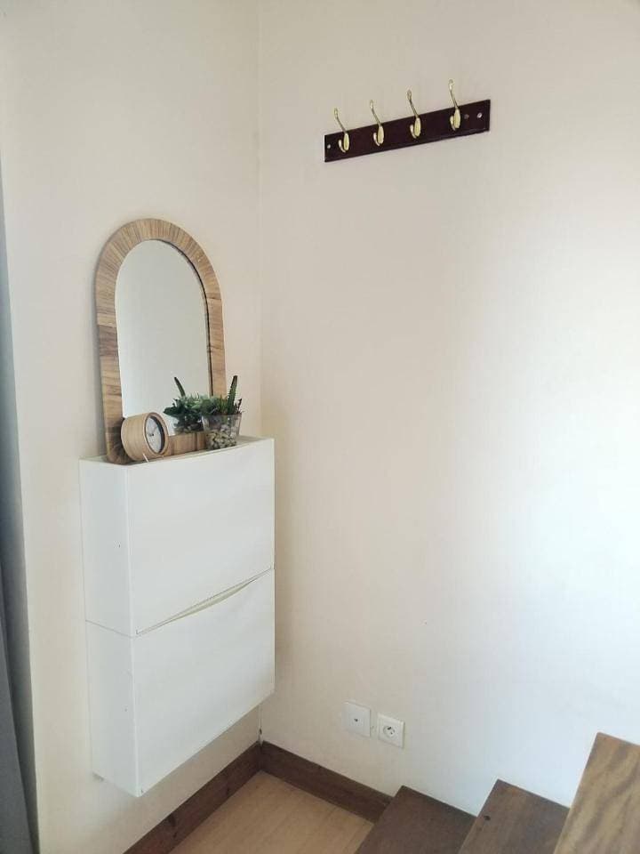 Foto 9 von 54: Two-Bedroom Apartment