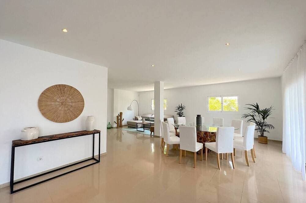 Foto 3 von 30: Villa Julieta – Ibiza Town (2 min)