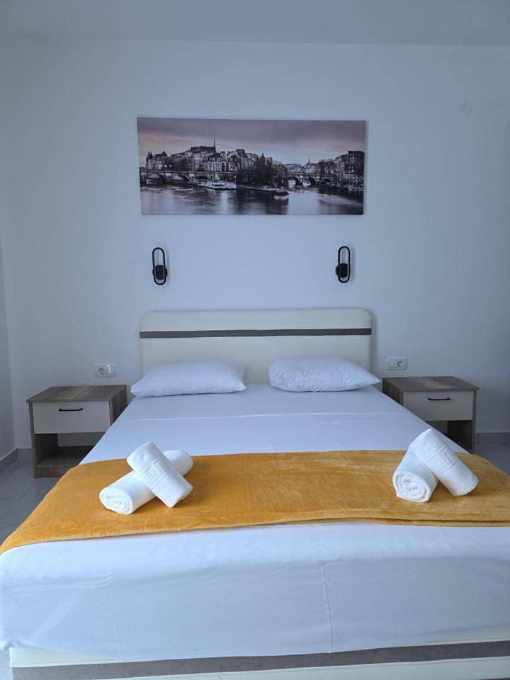 Foto 10 von 15: Double Room