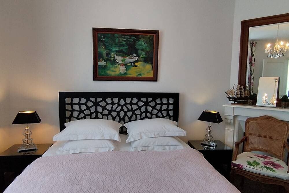 Foto 5 von 30: Kleines Haus des 30 befindet sich 300m vom Strand entfernt, klassifiziertes 3*