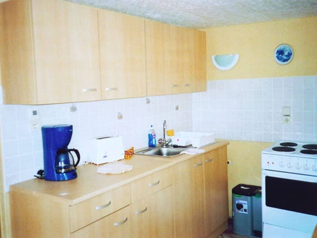 Foto 6 von 28: Ferienwohnung mit 2 Schlafzimmer