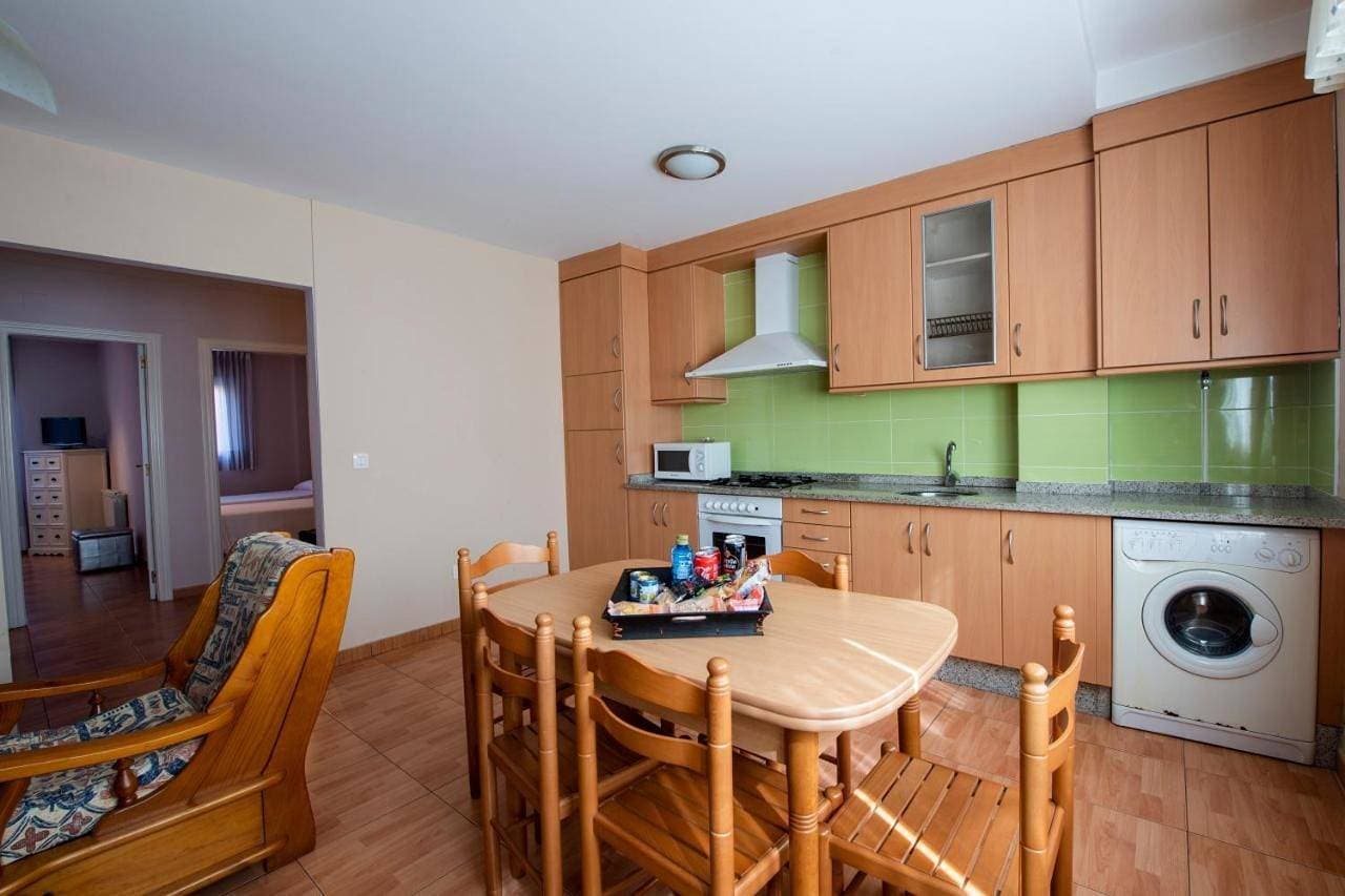 Foto 8 von 50: Ferienwohnung für 10 Personen