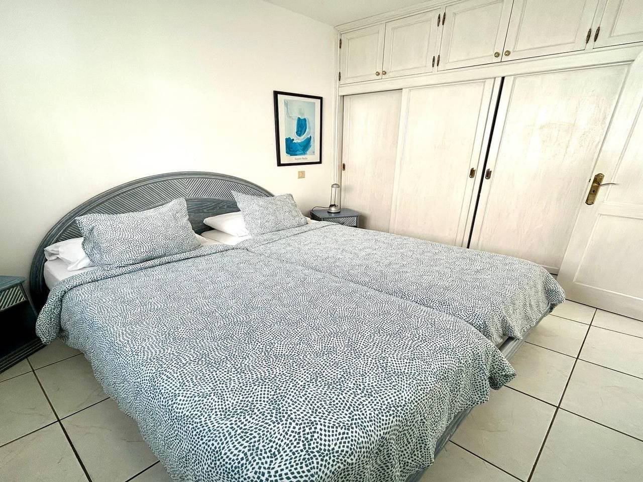 Foto 7 von 25: Bungalow am Meer mit Terrasse und WLAN, in der Nähe von Geschäften