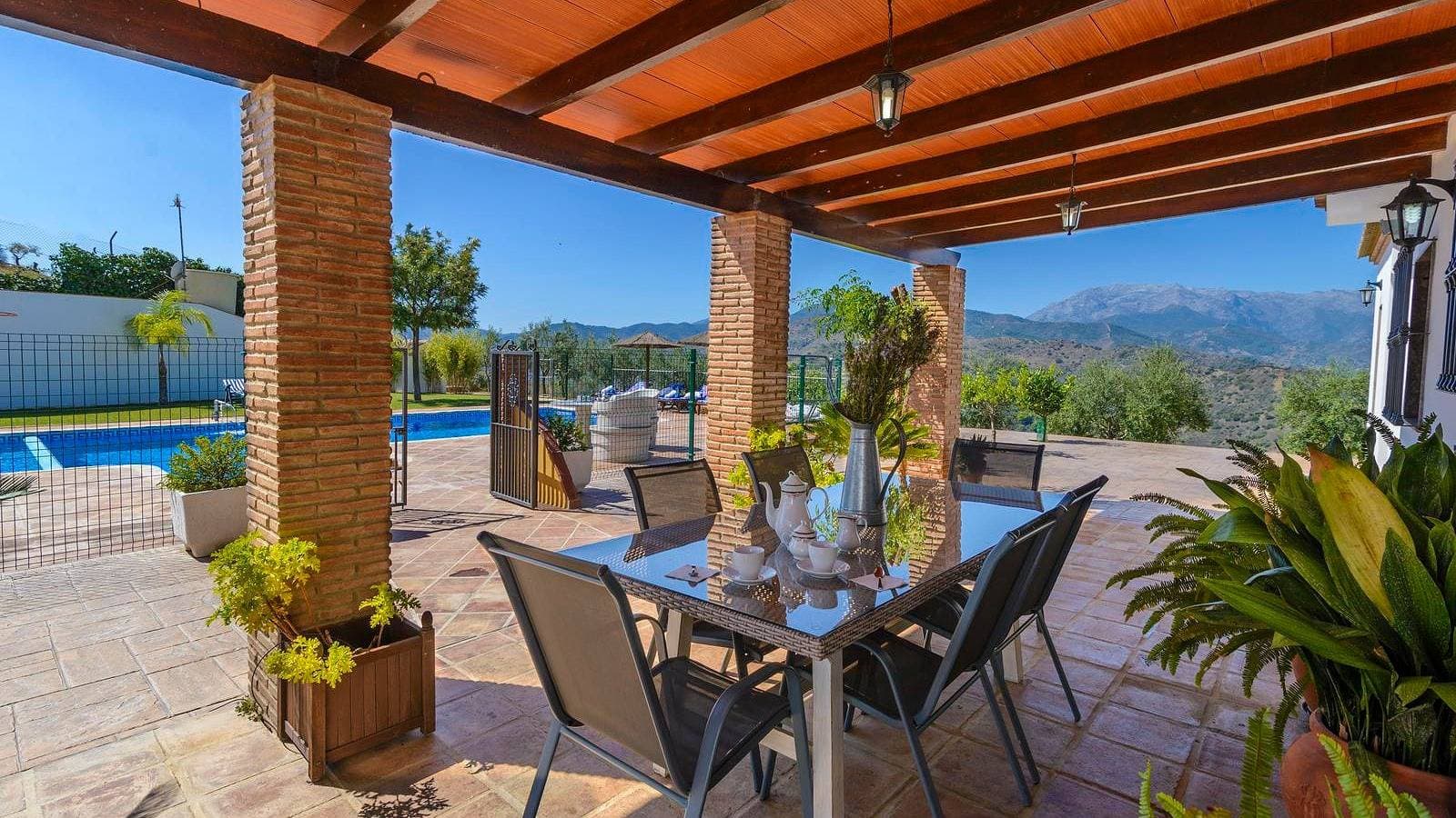 Foto 4 von 33: Villa Galiano Guaro by Ruralidays