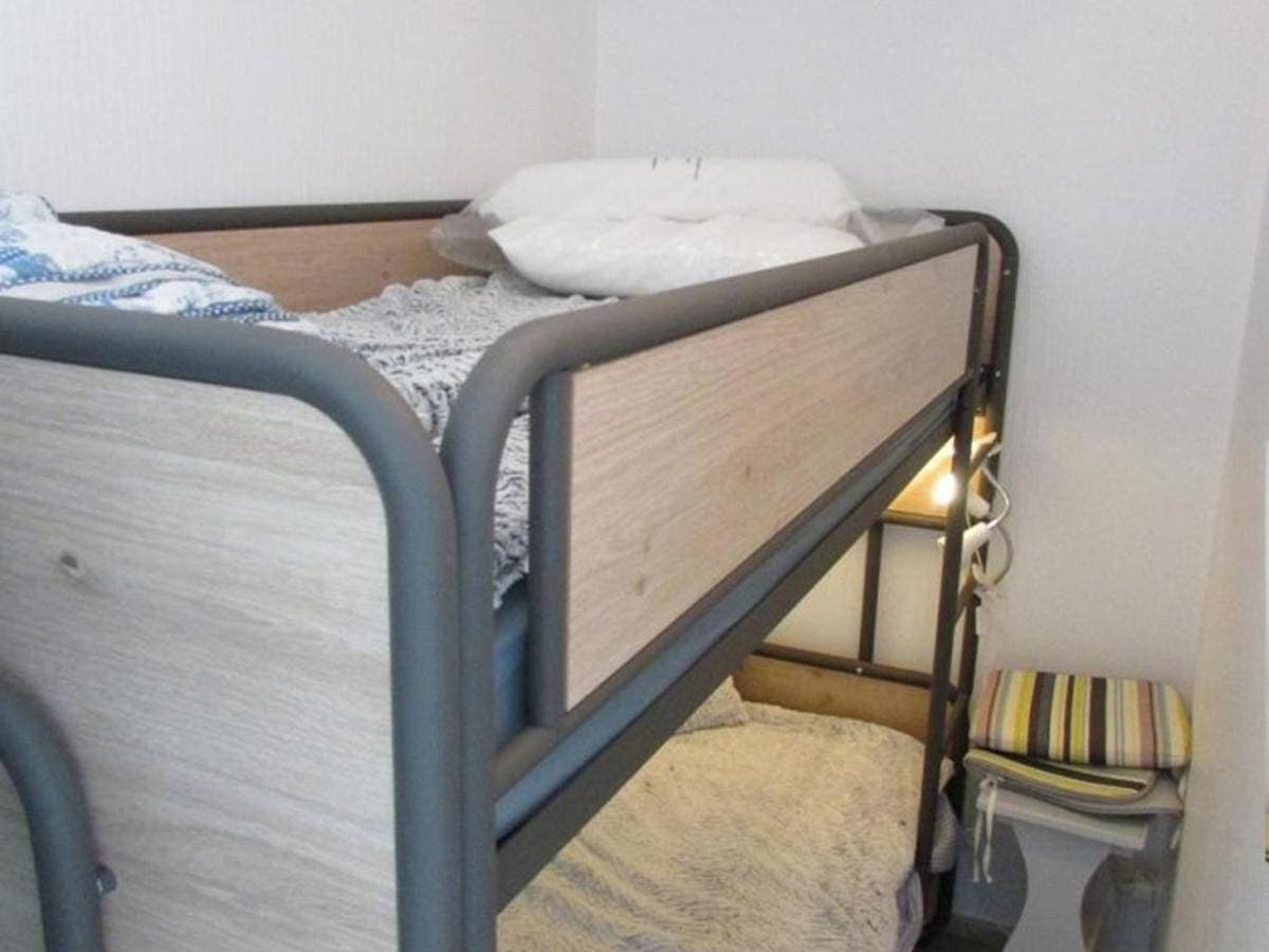Foto 4 von 14: Apartment (4 Adults)
