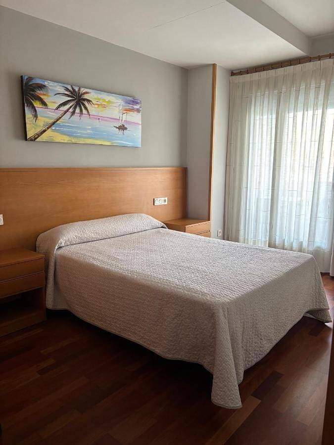 Foto 5 von 9: Double Room