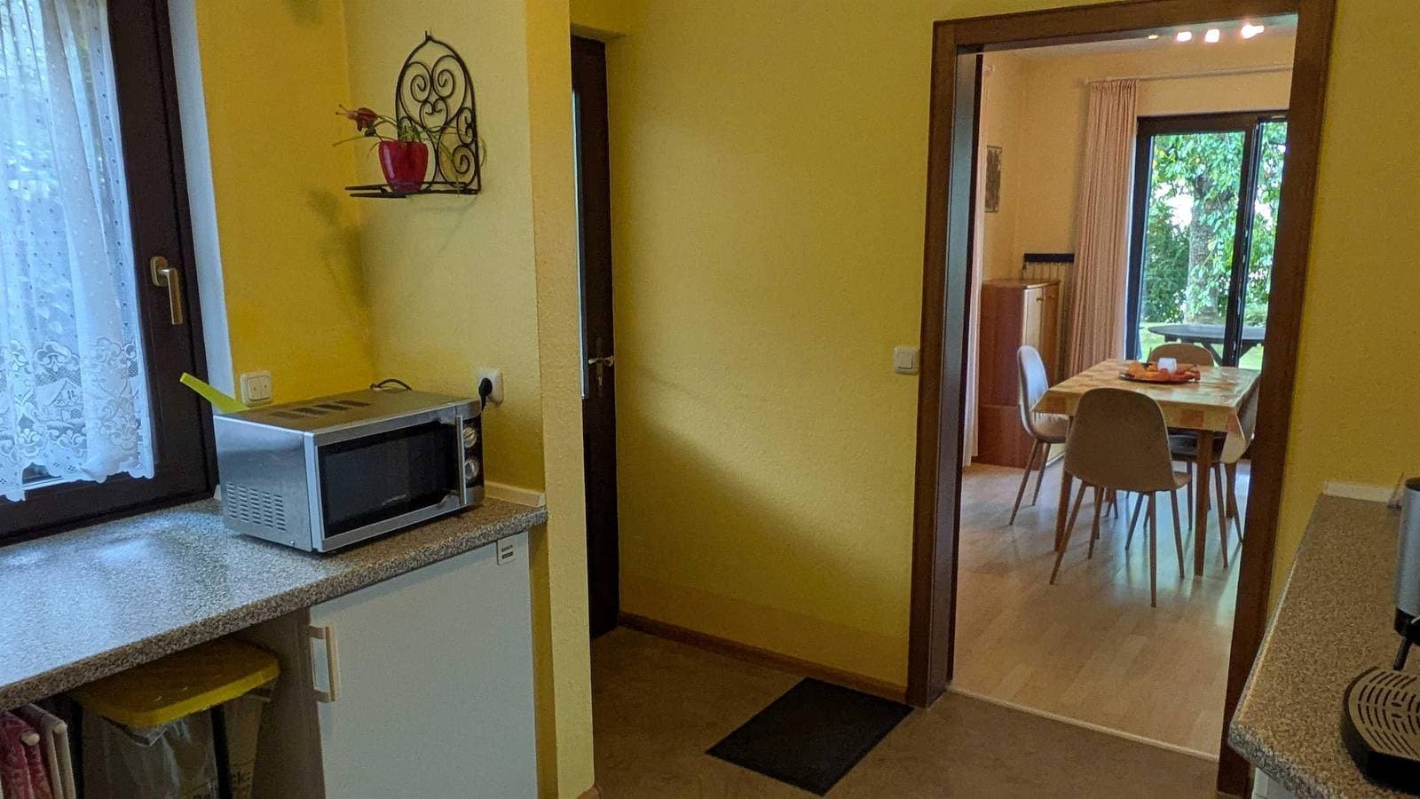 Foto 10 von 15: Ferienwohnung