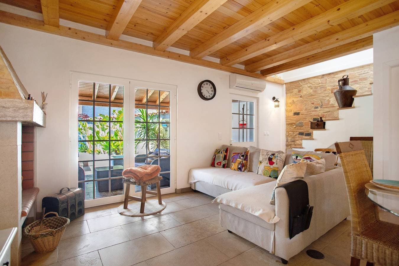 Foto 7 von 31: Ferienhaus 'Holi' mit privatem Pool, WLAN und Klimaanlage