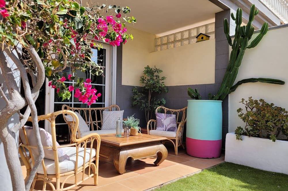 Casa Del Mar - Gemütliches Ferienhaus am Meer 1