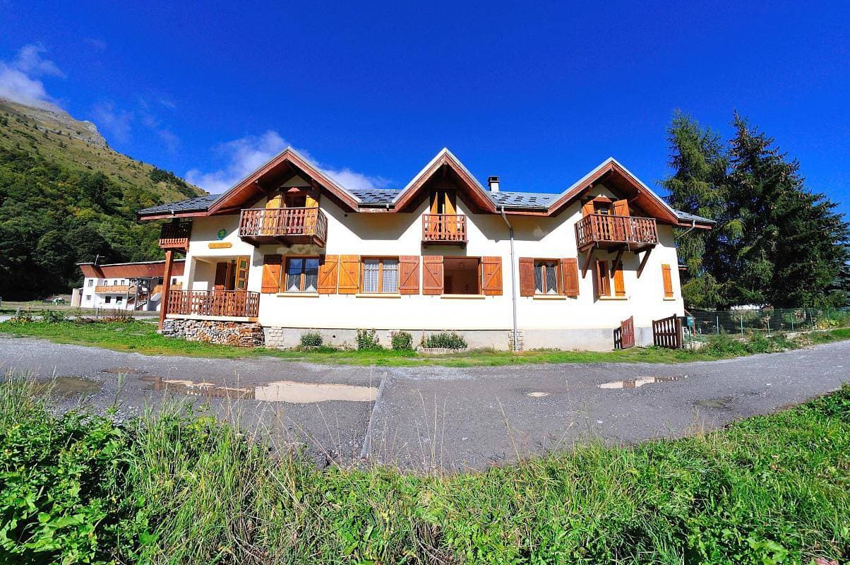 Le Vallon 1