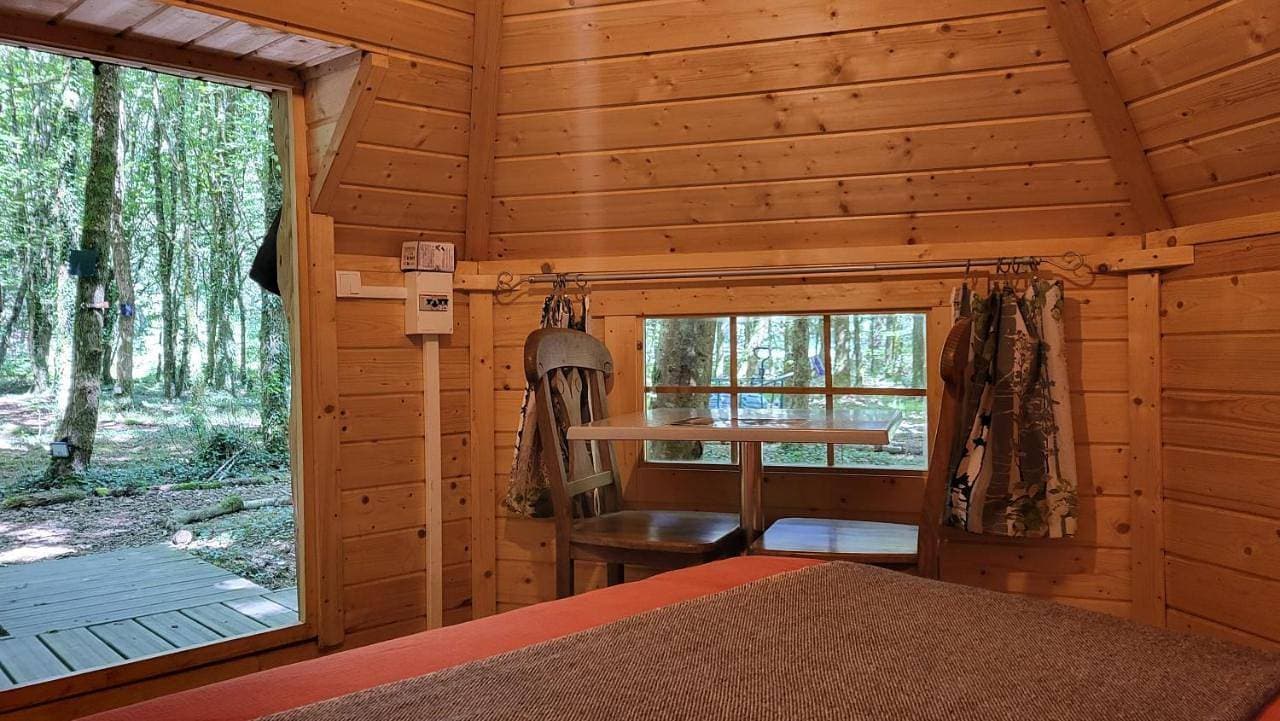 Foto 10 von 17: Chalet