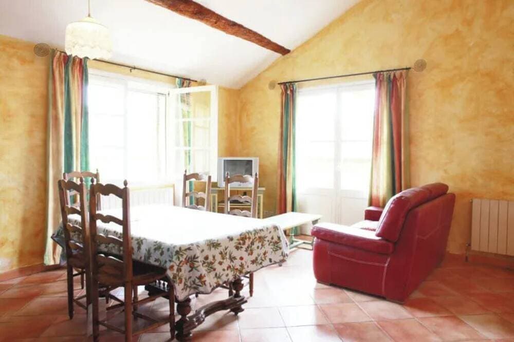 Foto 7 von 30: Gauguin - Bright family apartment with terrace and park view