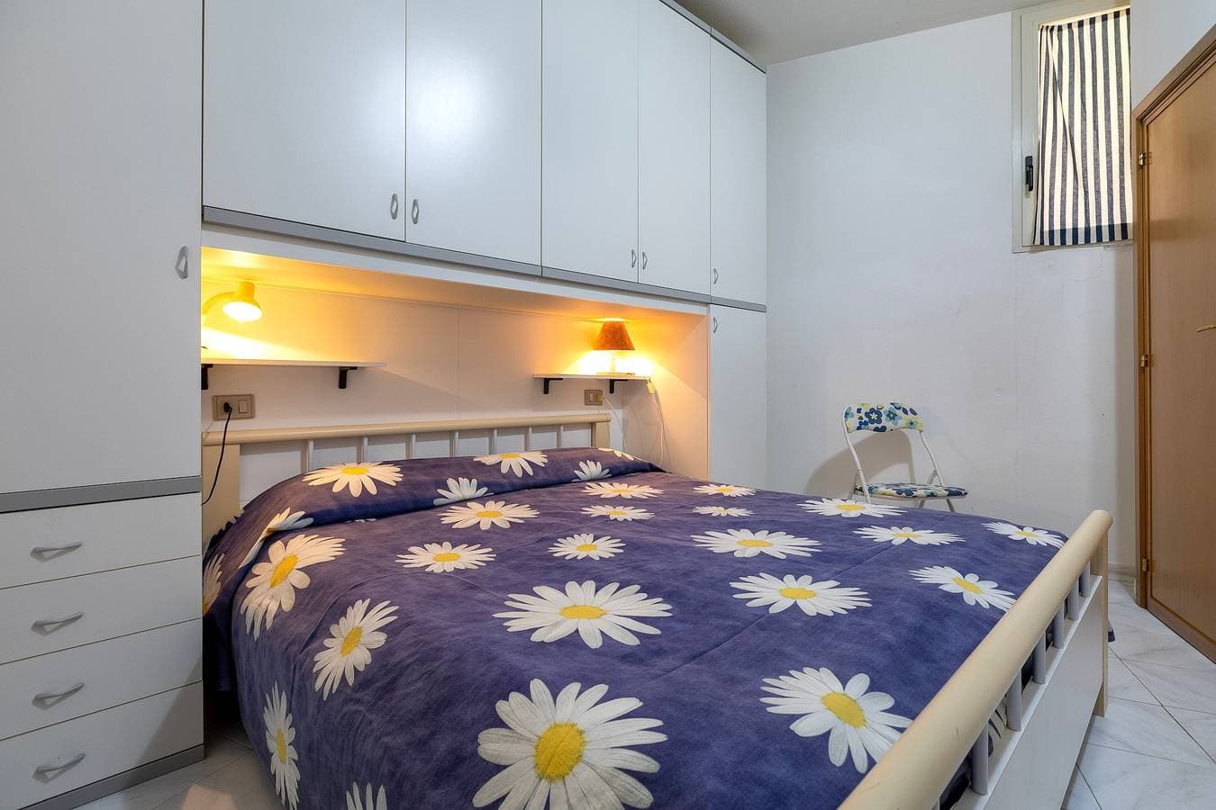Foto 11 von 32: Ferienhaus 'Gaia' mit privater Terrasse und Balkon