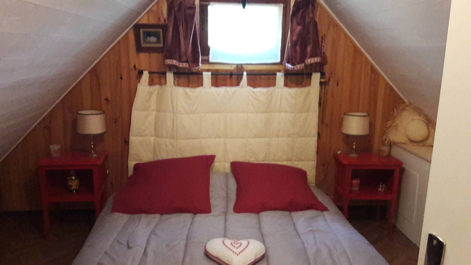 Foto 6 von 13: Das Chalet VertVentoux