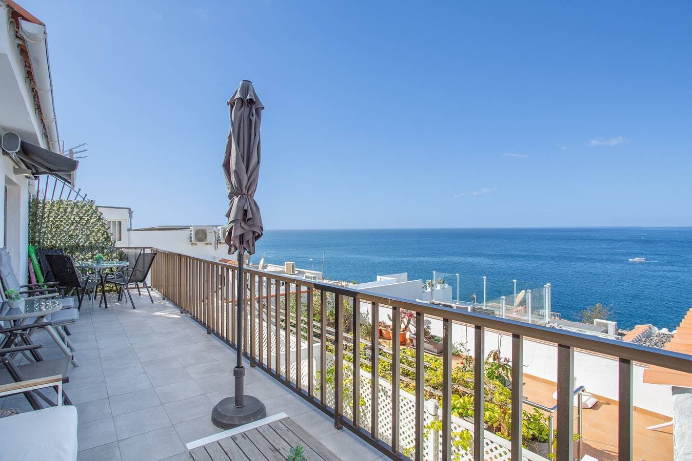 Casa Hana Spectacular Ocean Views 1