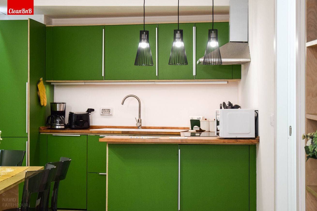 Foto 3 von 33: Ferienwohnung für 2 Personen