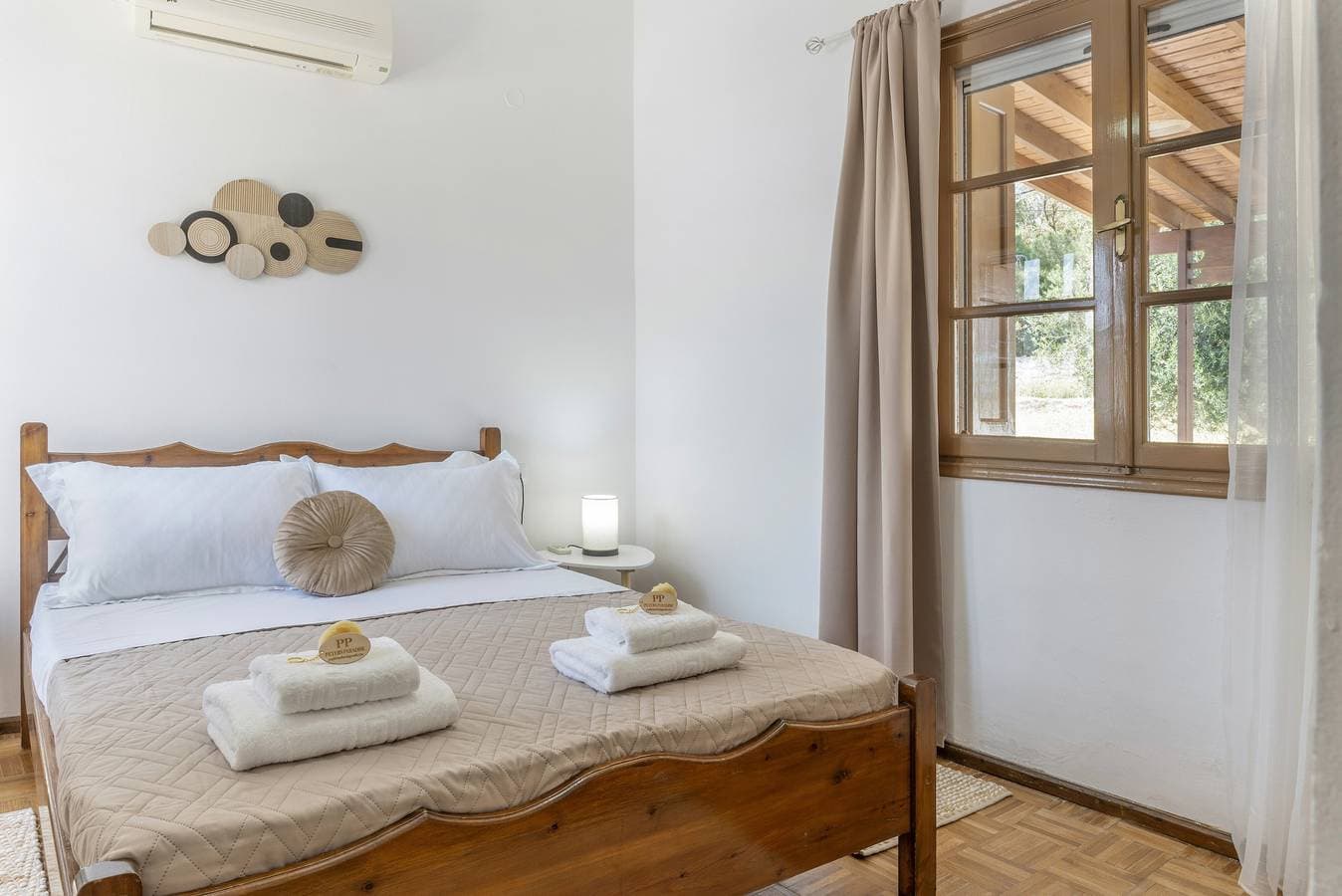 Foto 9 von 31: Ferienhaus 'Peter's Paradise' mit Meerblick, WLAN und Klimaanlage