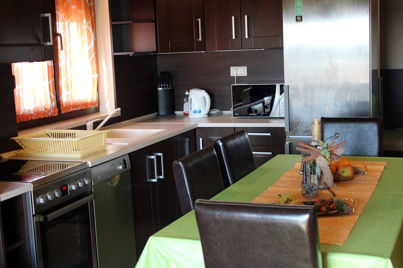 Apartment Veronika mit zwei Schlafzimmern, in der Nähe des Meeres 1