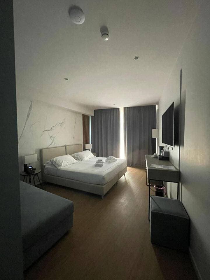 Foto 5 von 5: Comfort Triple Room