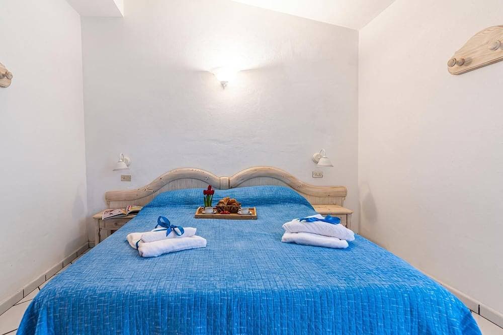 Foto 13 von 25: Sandy Bear Guesthouse, Palau, Italy
