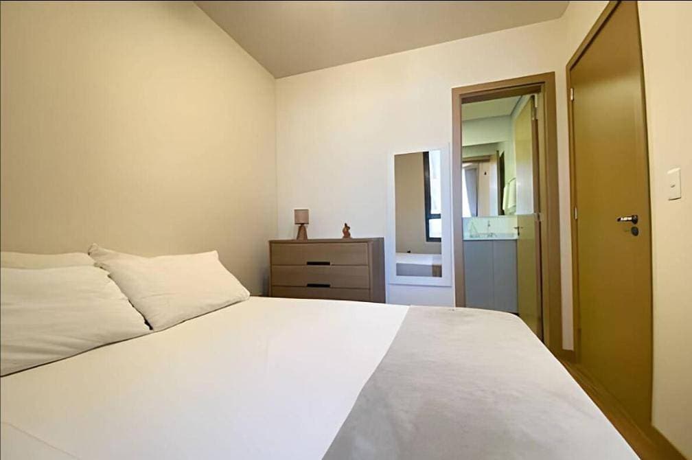 Foto 5 von 12: One-Bedroom Apartment