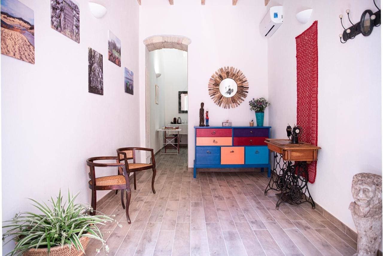B&B le TRE CHIOCCIOLE 1