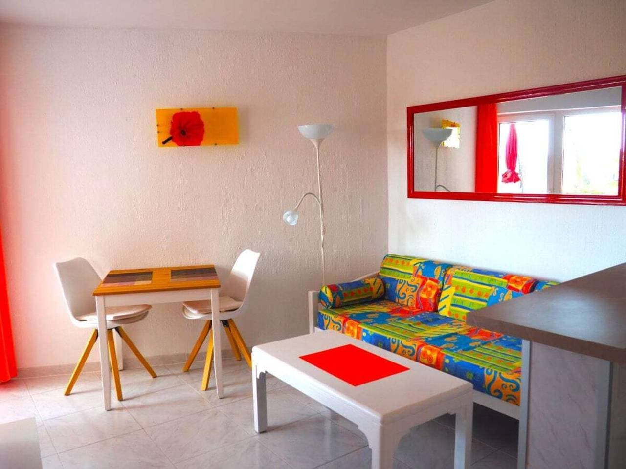 Foto 11 von 29: Ferienwohnung mit 1 Schlafzimmer