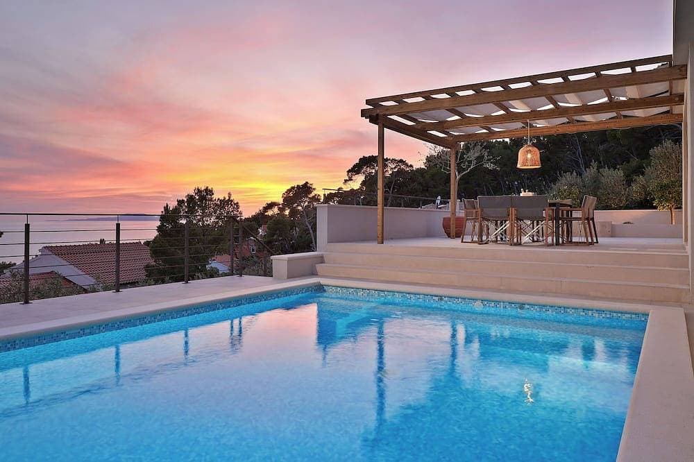 Foto 11 von 30: Villa Bianka - Sv. Nedjelja ( Hvar