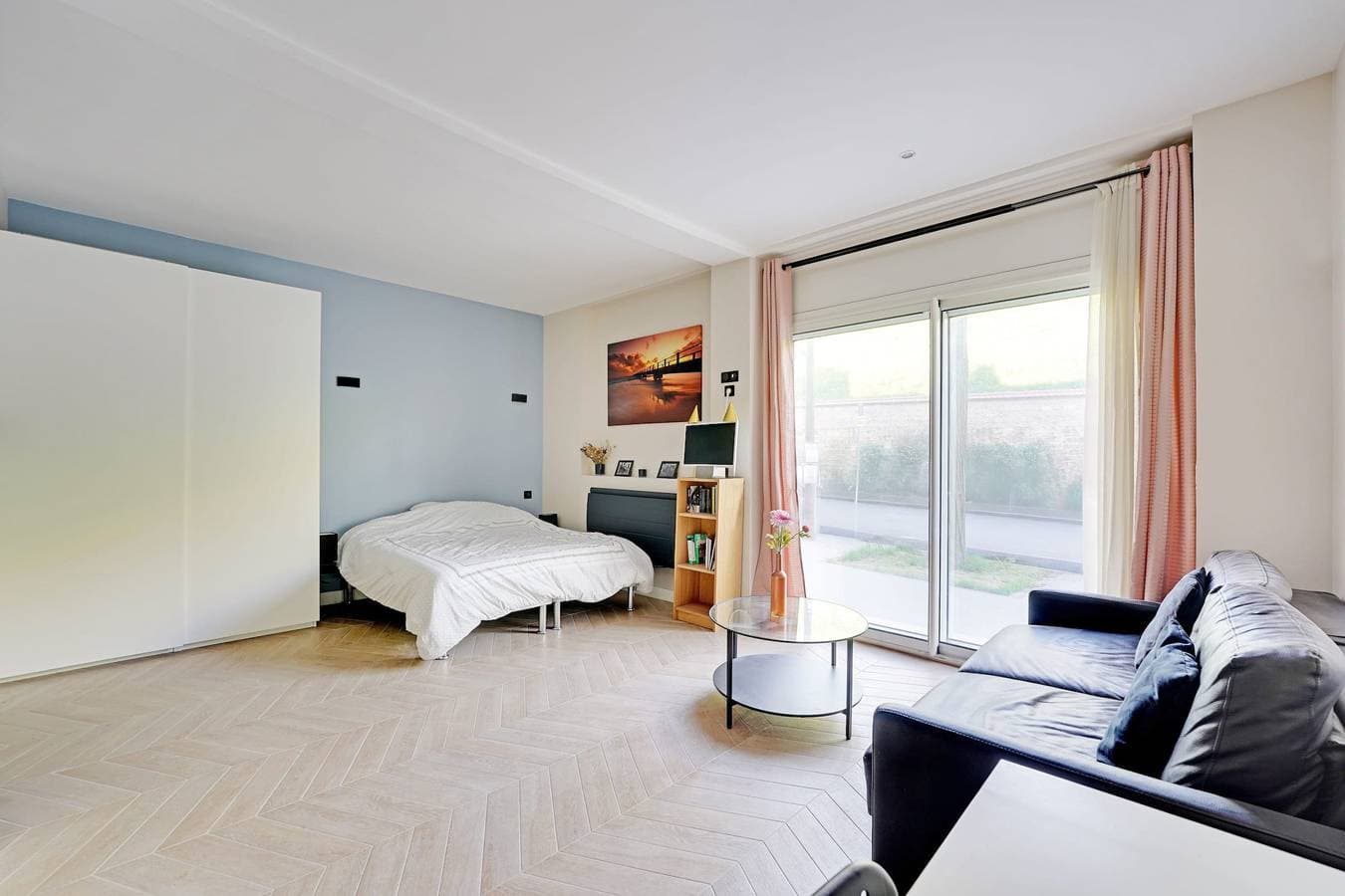 Foto 4 von 20: Studio für 2 Personen