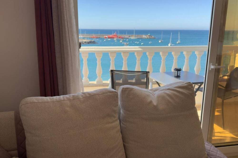 Foto 9 von 23: Ferienwohnung 'Atlántico' mit WLAN