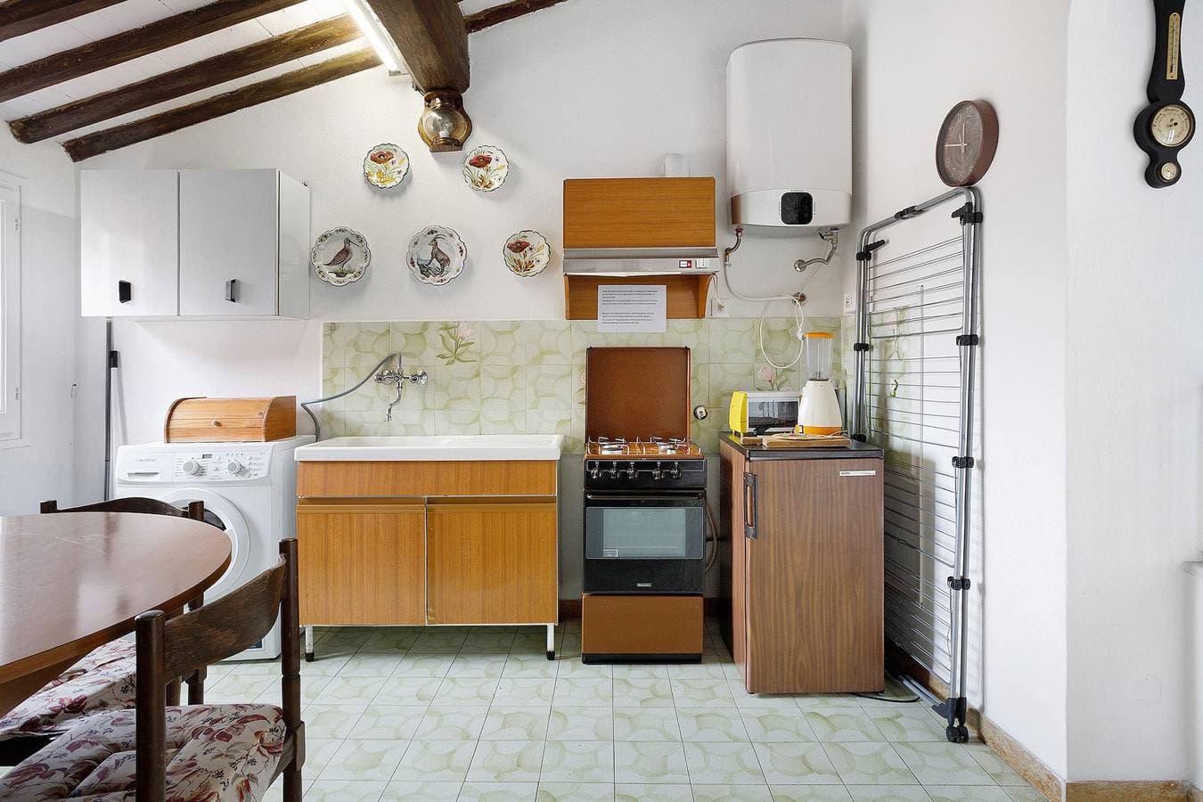 Foto 7 von 30: Appartement 'Lerici - Il Terrazzino Di Zia' mit Balkon