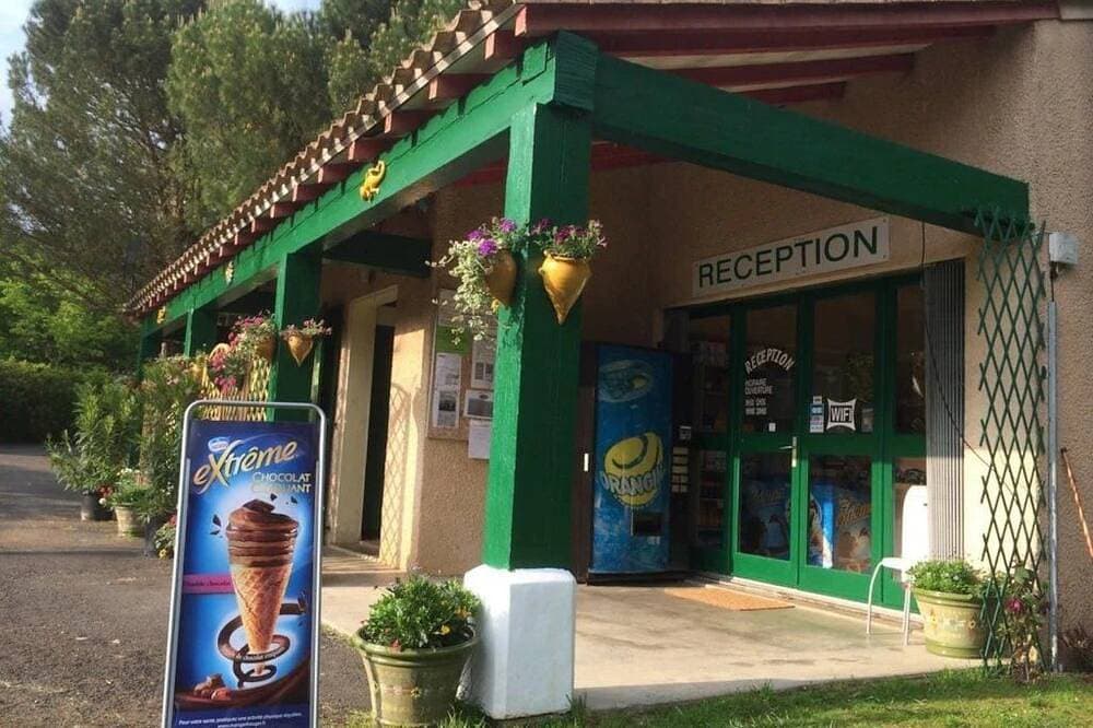 Foto 4 von 21: Camping 3 étoiles - Piscine  - ccbgdcd