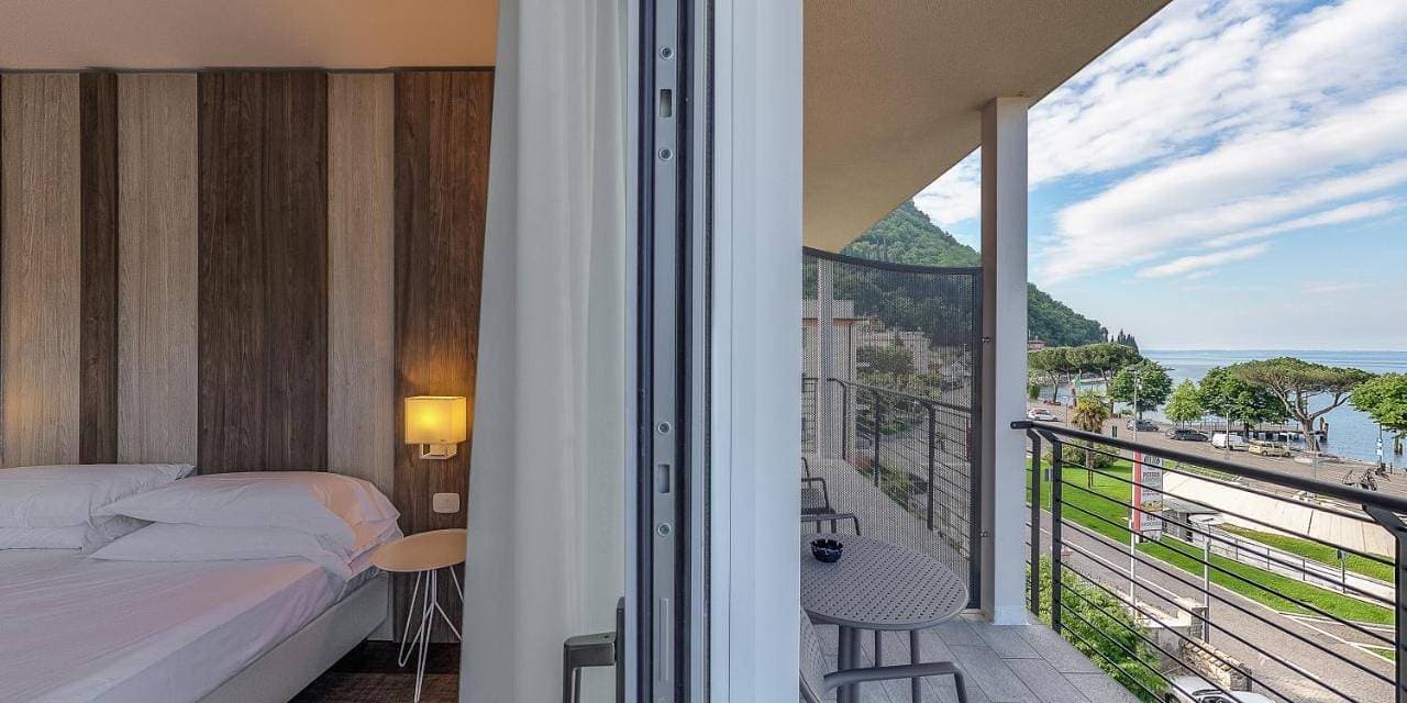 Foto 4 von 20: Classic Double or Twin Room