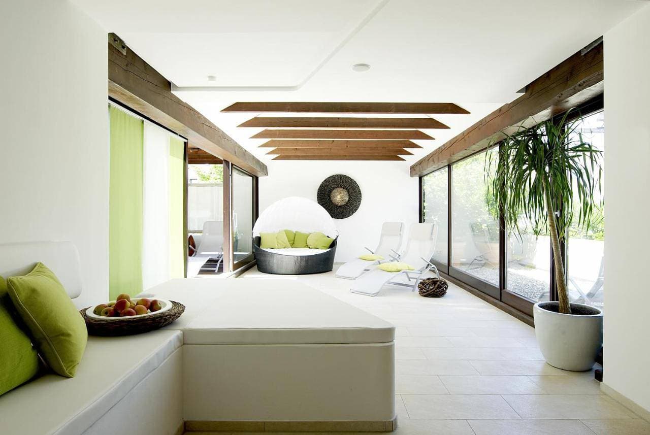 Foto 5 von 8: Maisonette Suite