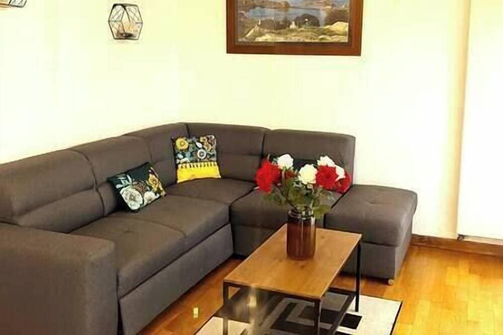 Ty Lili Roz - Appartment Perros-Guirec 1