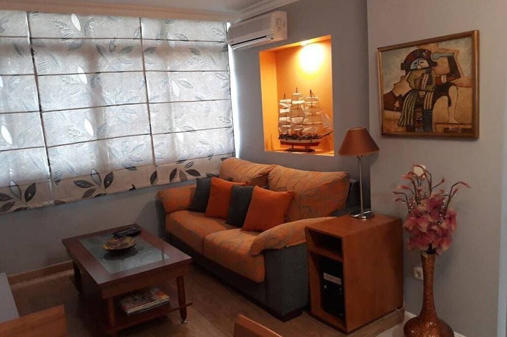 Foto 6 von 23: Ferienwohnung La Carihuela - Torremolinos