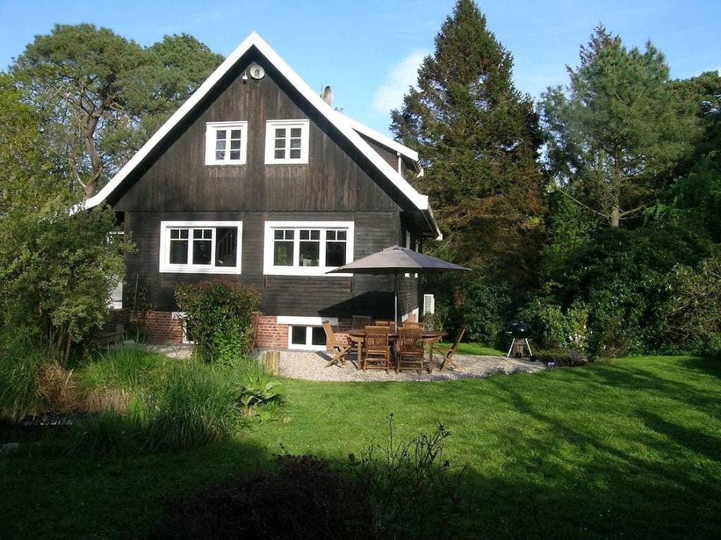Foto 2 von 37: Le Chalet de vasterival