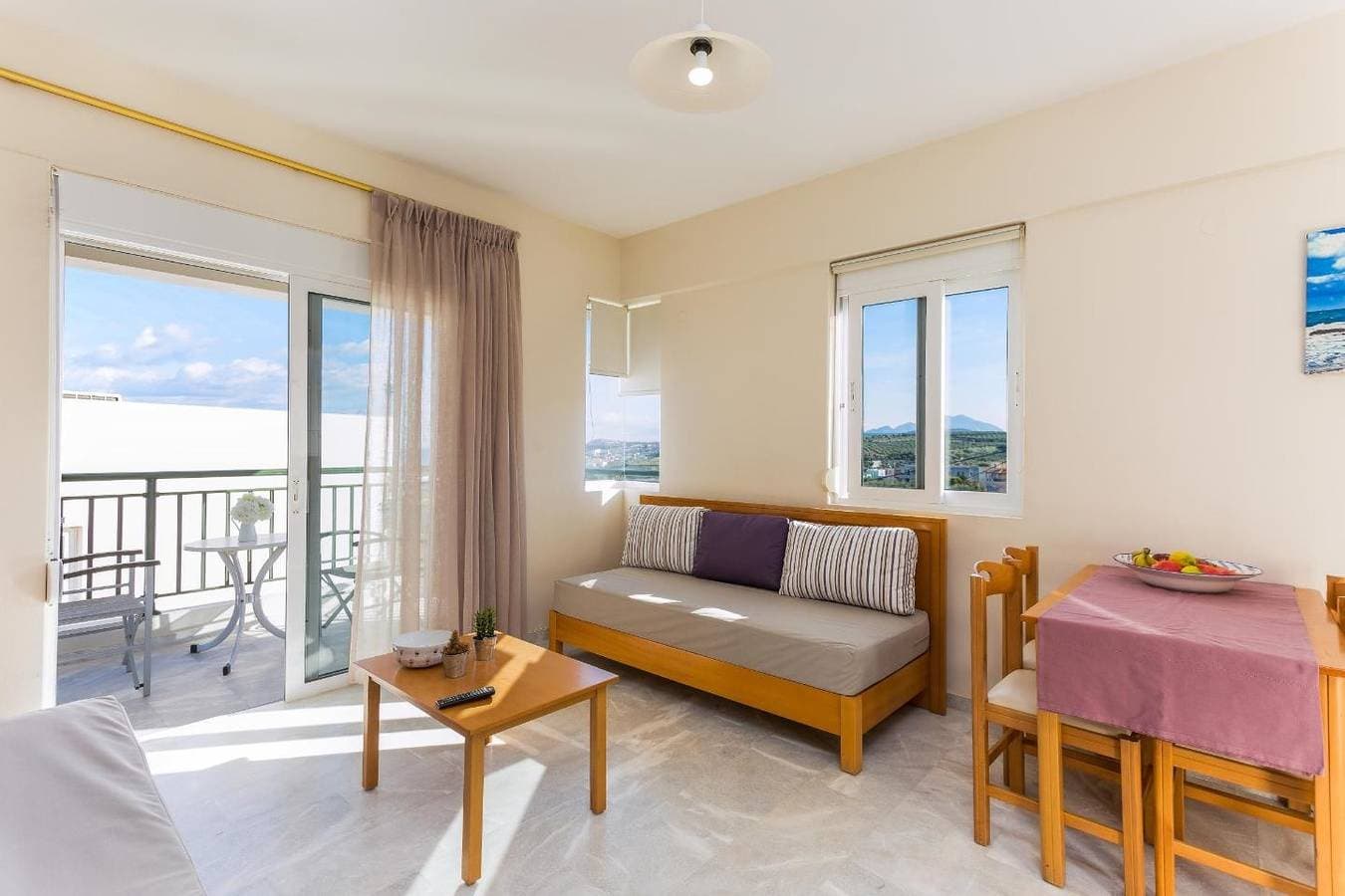 Foto 8 von 45: Ferienhausanlage mit Pool, nahe zum Meer, Wifi | Sfakaki, Kreta