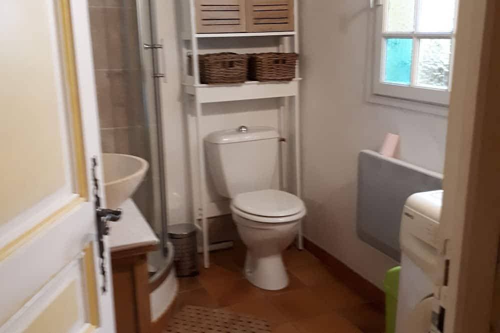 Foto 6 von 23: Haus im Felsen in der nach Saint Chamas (13) klassifizierten Stätte
