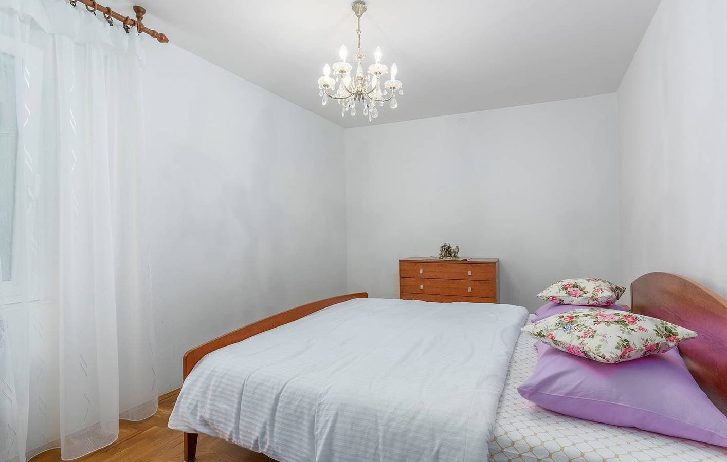 Foto 9 von 13: Ferienwohnung Blazevic I mit 2 Schlafzimmern